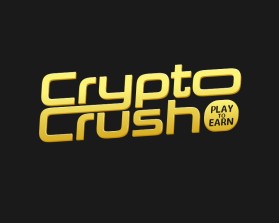 Logo Design Entry 2581233 submitted by ayoeb to the contest for Crypto Crush run by Hboards