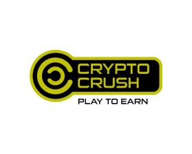 Logo Design Entry 2581366 submitted by elokmedia to the contest for Crypto Crush run by Hboards