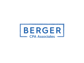 Logo Design entry 2560053 submitted by pgrmadu to the Logo Design for Berger CPA Associates run by mitchellpiper