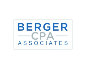 Logo Design entry 2560072 submitted by MuhammadR to the Logo Design for Berger CPA Associates run by mitchellpiper