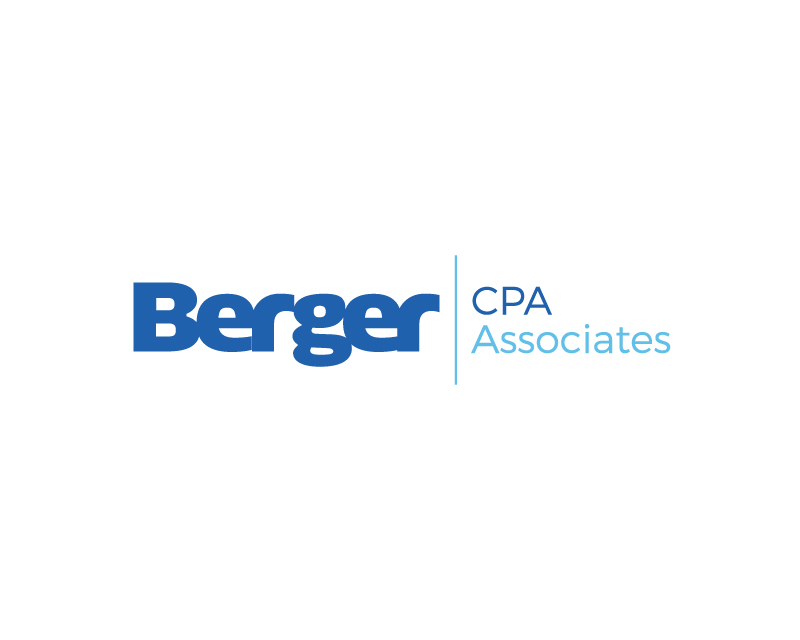 Logo Design entry 2562025 submitted by CourtneyJade to the Logo Design for Berger CPA Associates run by mitchellpiper