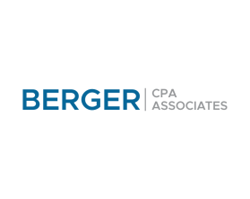 Logo Design Entry 2560585 submitted by samakita to the contest for Berger CPA Associates run by mitchellpiper
