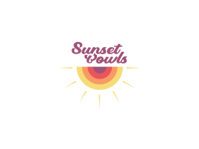 Logo Design entry 2560041 submitted by jhon conor to the Logo Design for Sunset Bowls run by Sunsetbowls
