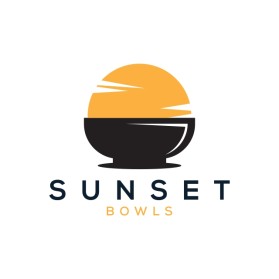 Logo Design Entry 2569438 submitted by jhon conor to the contest for Sunset Bowls run by Sunsetbowls