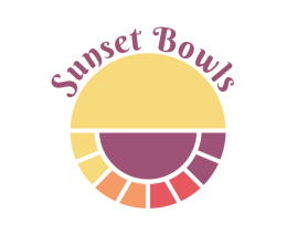 Logo Design Entry 2560748 submitted by rofiiqx to the contest for Sunset Bowls run by Sunsetbowls