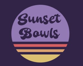 Logo Design Entry 2567833 submitted by Iam to the contest for Sunset Bowls run by Sunsetbowls