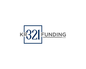 Logo Design Entry 2570659 submitted by binbin design to the contest for KR321fundingLLC run by kr321