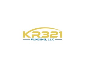 Logo Design entry 2570459 submitted by The_yugos to the Logo Design for KR321fundingLLC run by kr321