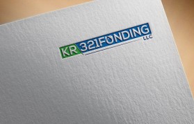 Logo Design entry 2570673 submitted by The_yugos to the Logo Design for KR321fundingLLC run by kr321