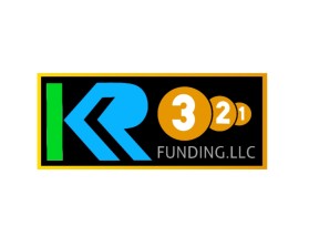 Logo Design entry 2570271 submitted by freelancernursultan to the Logo Design for KR321fundingLLC run by kr321