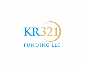 Logo Design entry 2570497 submitted by The_yugos to the Logo Design for KR321fundingLLC run by kr321