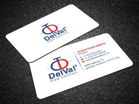Business Card & Stationery Design entry 2641519 submitted by Amit1991
