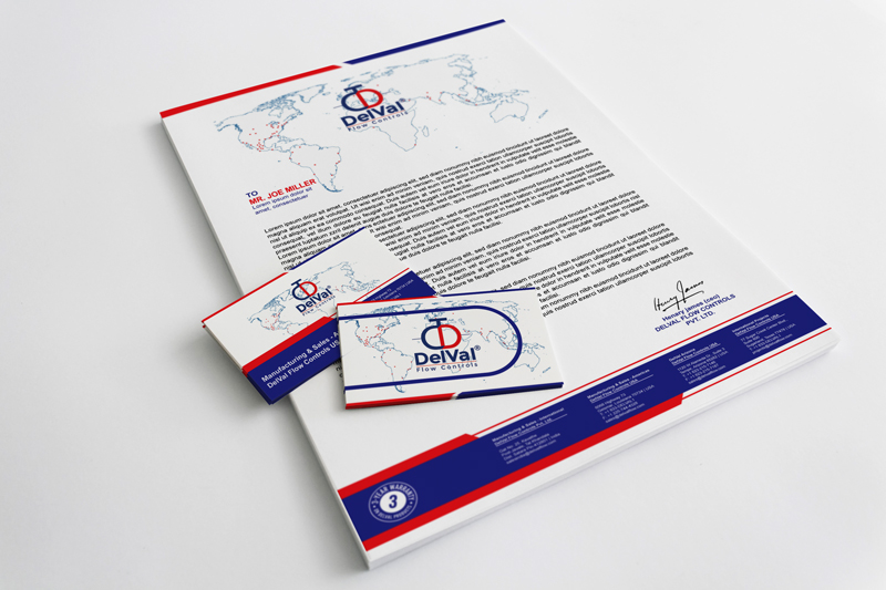 Business Card & Stationery Design entry 2642396 submitted by umerfaraz786