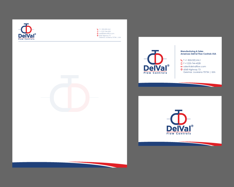 Business Card & Stationery Design entry 2640718 submitted by dsdezign