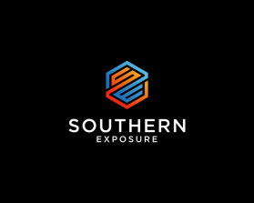 Logo Design Entry 2563794 submitted by Expinosa to the contest for Southern Exposure run by acooper@ascentconsults.com