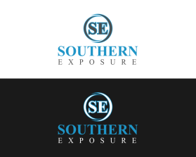 Logo Design Entry 2570801 submitted by anurnibo to the contest for Southern Exposure run by acooper@ascentconsults.com