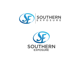 Logo Design Entry 2571822 submitted by manrah to the contest for Southern Exposure run by acooper@ascentconsults.com