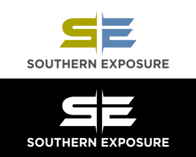 Logo Design Entry 2568889 submitted by Lavina to the contest for Southern Exposure run by acooper@ascentconsults.com