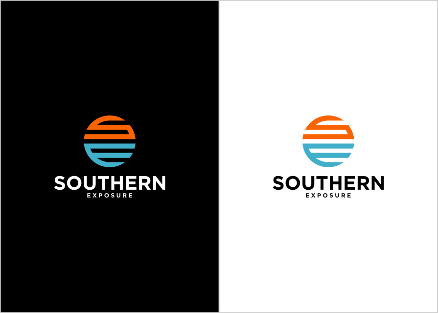 Logo Design entry 2565821 submitted by RENDY to the Logo Design for Southern Exposure run by acooper@ascentconsults.com
