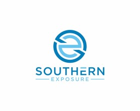 Logo Design Entry 2564035 submitted by risko to the contest for Southern Exposure run by acooper@ascentconsults.com