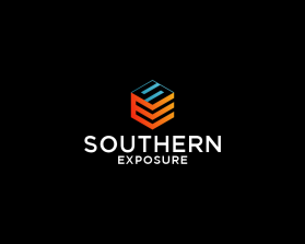 Logo Design Entry 2562909 submitted by Yay mbah! to the contest for Southern Exposure run by acooper@ascentconsults.com