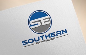 Logo Design entry 2560687 submitted by manrah to the Logo Design for Southern Exposure run by acooper@ascentconsults.com