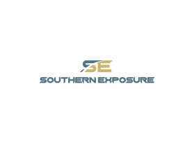 Logo Design entry 2560586 submitted by Design Rock to the Logo Design for Southern Exposure run by acooper@ascentconsults.com