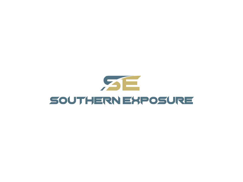 Logo Design entry 2560586 submitted by Subekti 08 to the Logo Design for Southern Exposure run by acooper@ascentconsults.com