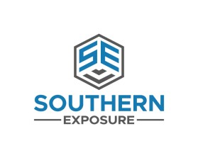 Logo Design Entry 2566476 submitted by MD-Designer to the contest for Southern Exposure run by acooper@ascentconsults.com
