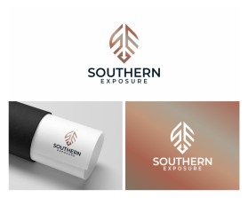 Logo Design entry 2565821 submitted by manrah to the Logo Design for Southern Exposure run by acooper@ascentconsults.com