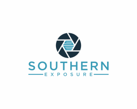 Logo Design Entry 2567340 submitted by fin to the contest for Southern Exposure run by acooper@ascentconsults.com