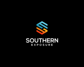 Logo Design Entry 2562959 submitted by par to the contest for Southern Exposure run by acooper@ascentconsults.com