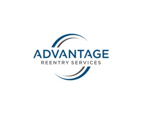 Logo Design Entry 2563903 submitted by sarkun to the contest for Advantage Reentry Services run by KRM