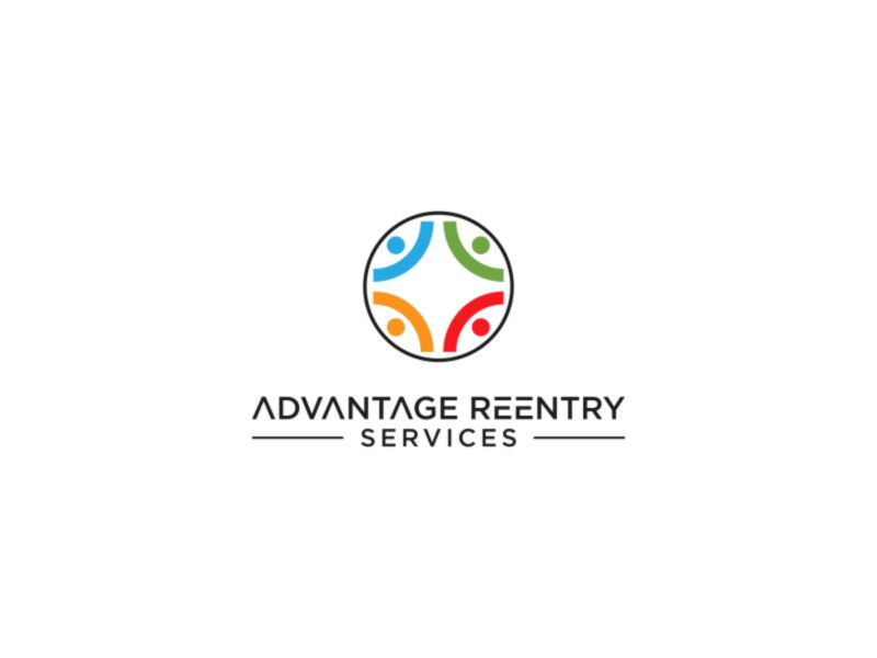 Logo Design entry 2563905 submitted by nurfu to the Logo Design for Advantage Reentry Services run by KRM