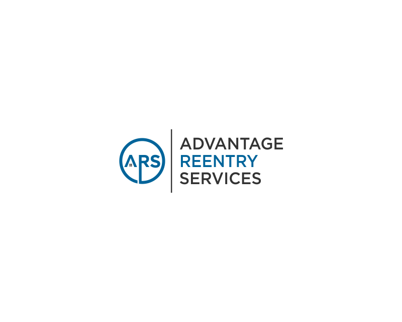 Logo Design entry 2565240 submitted by farikh to the Logo Design for Advantage Reentry Services run by KRM