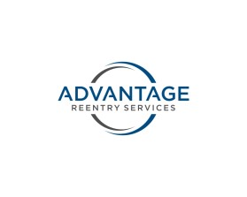 Logo Design entry 2563905 submitted by sarkun to the Logo Design for Advantage Reentry Services run by KRM