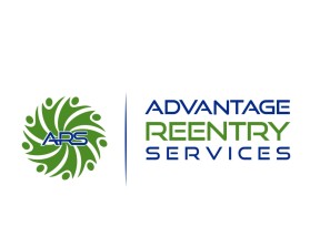 Logo Design entry 2560916 submitted by sarkun to the Logo Design for Advantage Reentry Services run by KRM