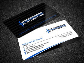 Business Card & Stationery Design entry 2641347 submitted by Amit1991