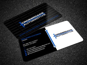 Business Card & Stationery Design entry 2641350 submitted by Amit1991