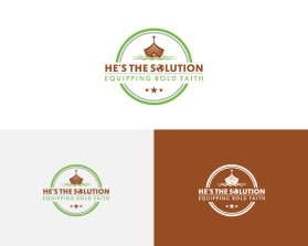 Logo Design entry 2643187 submitted by Ameer967
