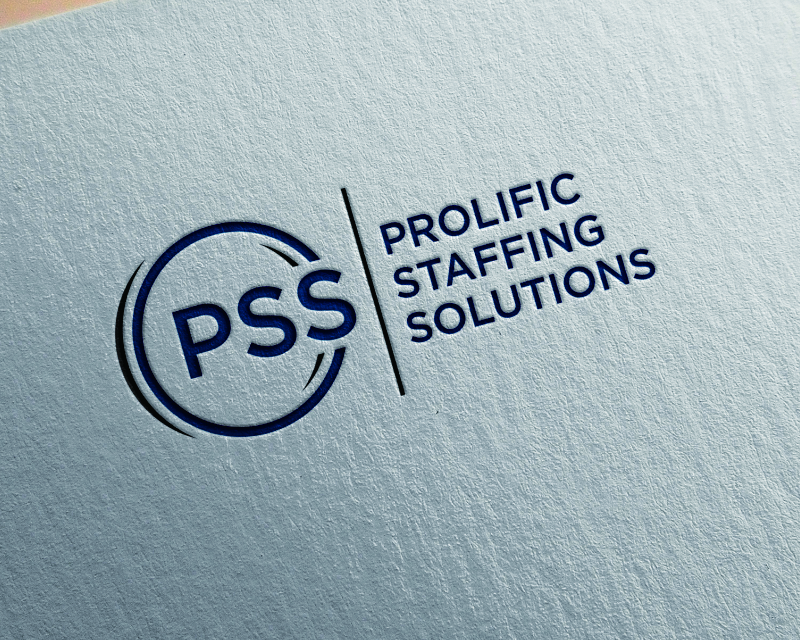 Logo Design entry 2562313 submitted by sarkun to the Logo Design for Prolific Staffing Solutions run by Nesto3800