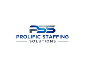 Logo Design entry 2562313 submitted by sarkun to the Logo Design for Prolific Staffing Solutions run by Nesto3800