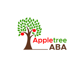 Logo Design Entry 2562975 submitted by samakita to the contest for Appletree ABA run by newspectrumhealth