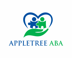 Logo Design entry 2561860 submitted by Tirtonw to the Logo Design for Appletree ABA run by newspectrumhealth