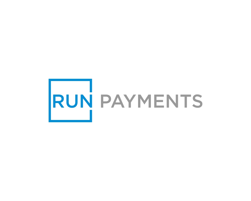 Logo Design entry 2578692 submitted by arefdavid to the Logo Design for Run Payments run by jdemirdjian