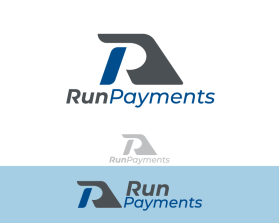 Logo Design Entry 2567578 submitted by Lordmesk to the contest for Run Payments run by jdemirdjian