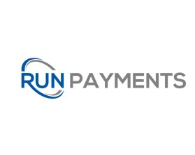 Logo Design entry 2562212 submitted by rianRx to the Logo Design for Run Payments run by jdemirdjian