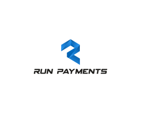 Logo Design Entry 2563365 submitted by Yox to the contest for Run Payments run by jdemirdjian