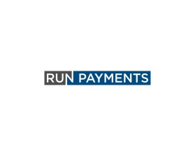Logo Design entry 2562276 submitted by SinggihArt to the Logo Design for Run Payments run by jdemirdjian