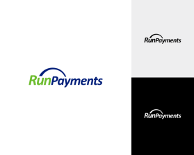 Logo Design Entry 2563163 submitted by rianRx to the contest for Run Payments run by jdemirdjian
